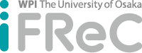 IFReC 大阪大学 免疫学フロンティア研究センター